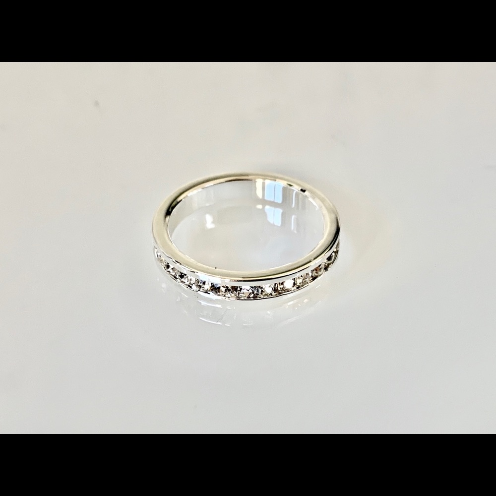 Charter Club Ring